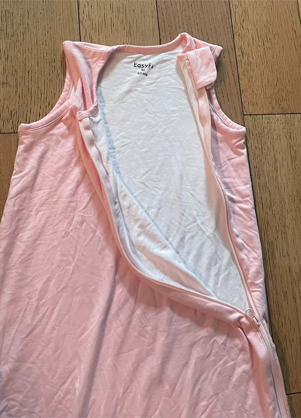 Baby sleep sack - photo 5