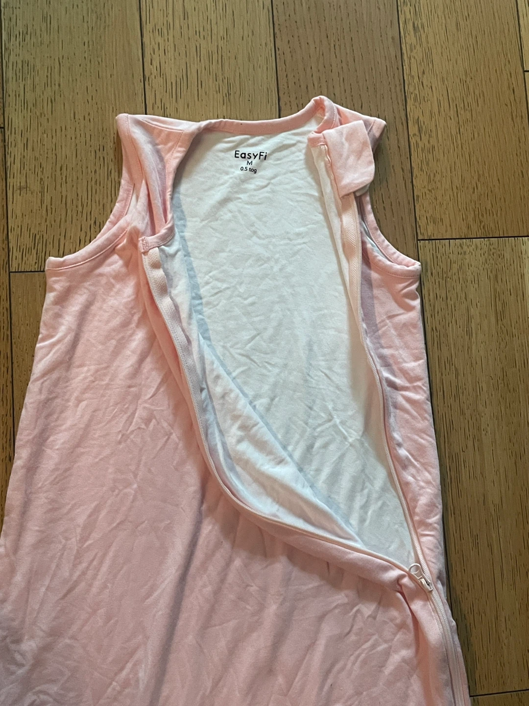 Baby sleep sack - photo 4