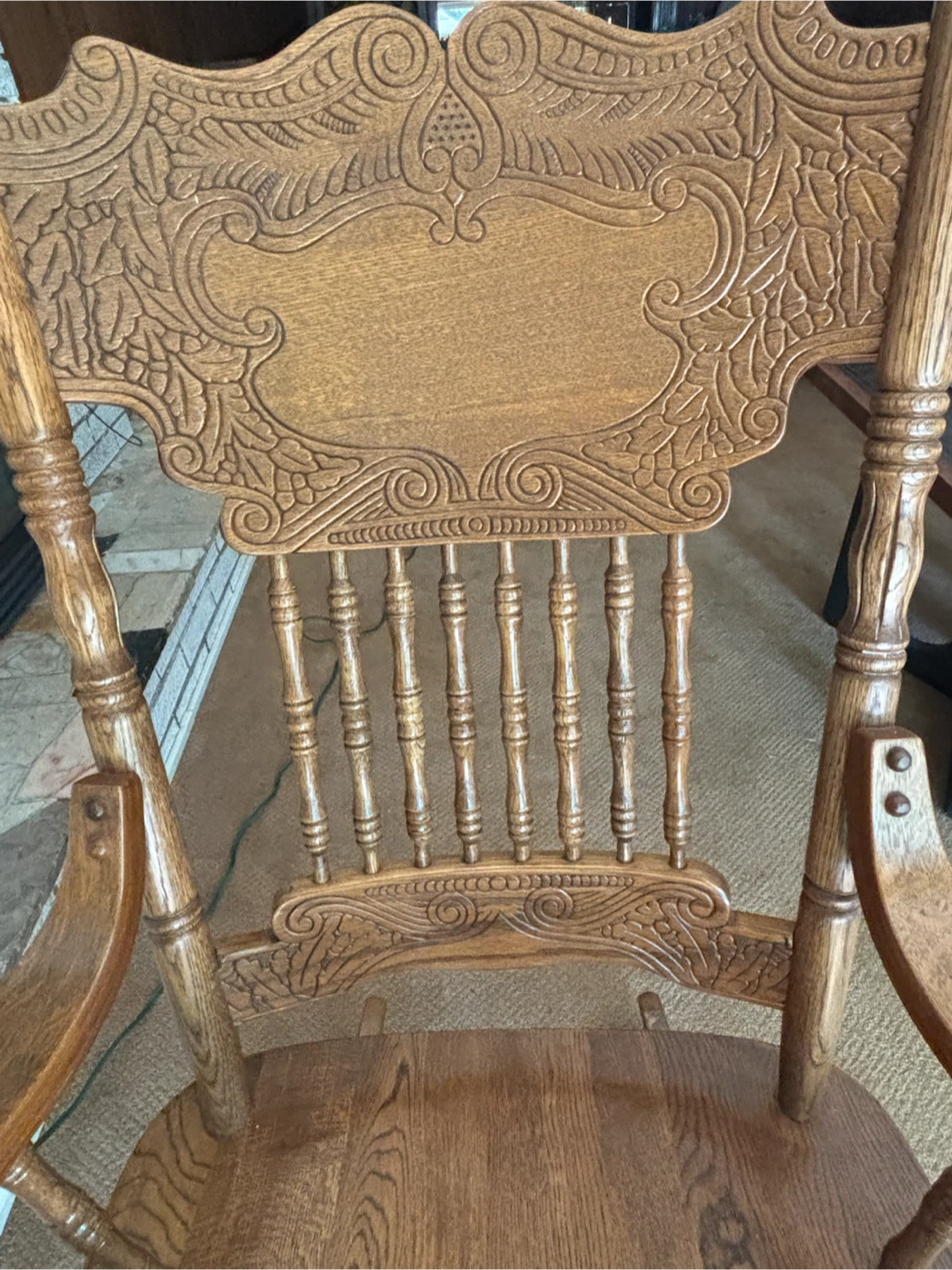 Rocking Chair