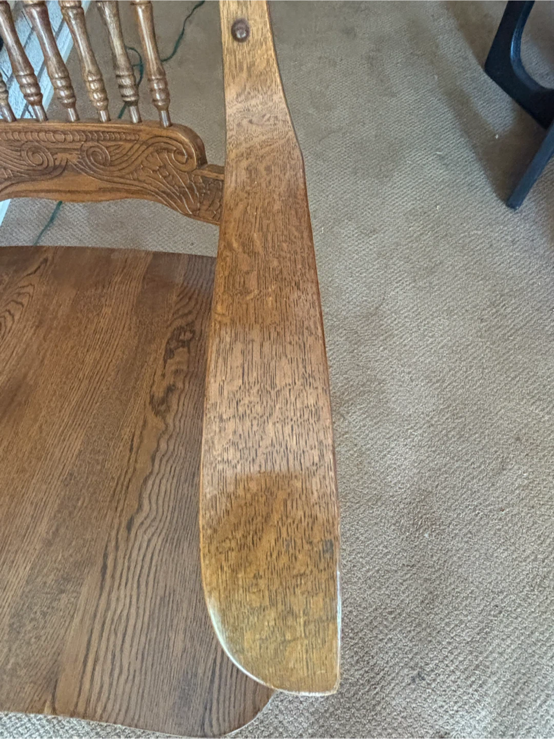 Rocking Chair - photo 3
