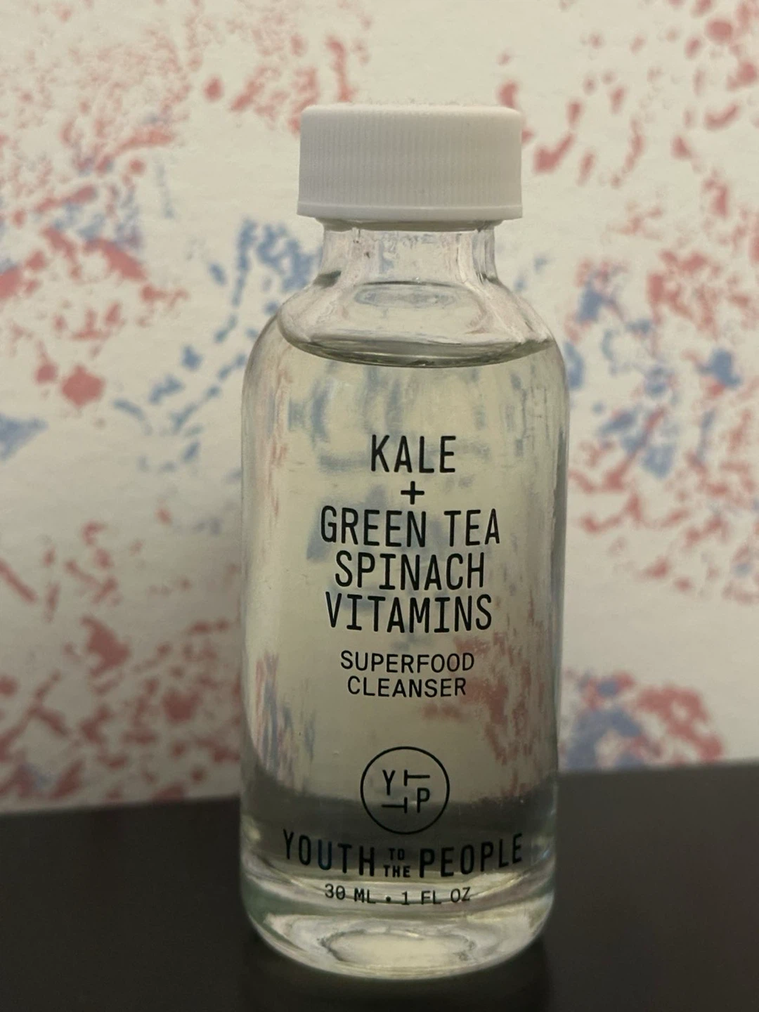 Mini Youth to the People Superfood Cleanser