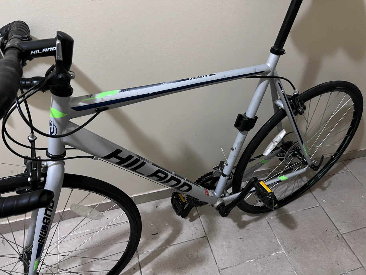 Hiland Vernier Road Bike - photo 2