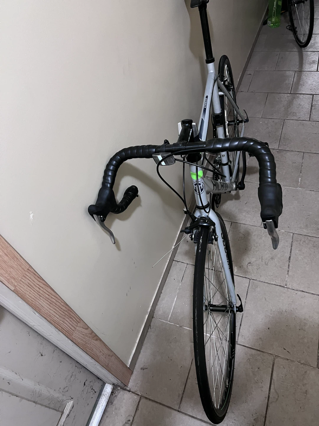 Hiland Vernier Road Bike - photo 3