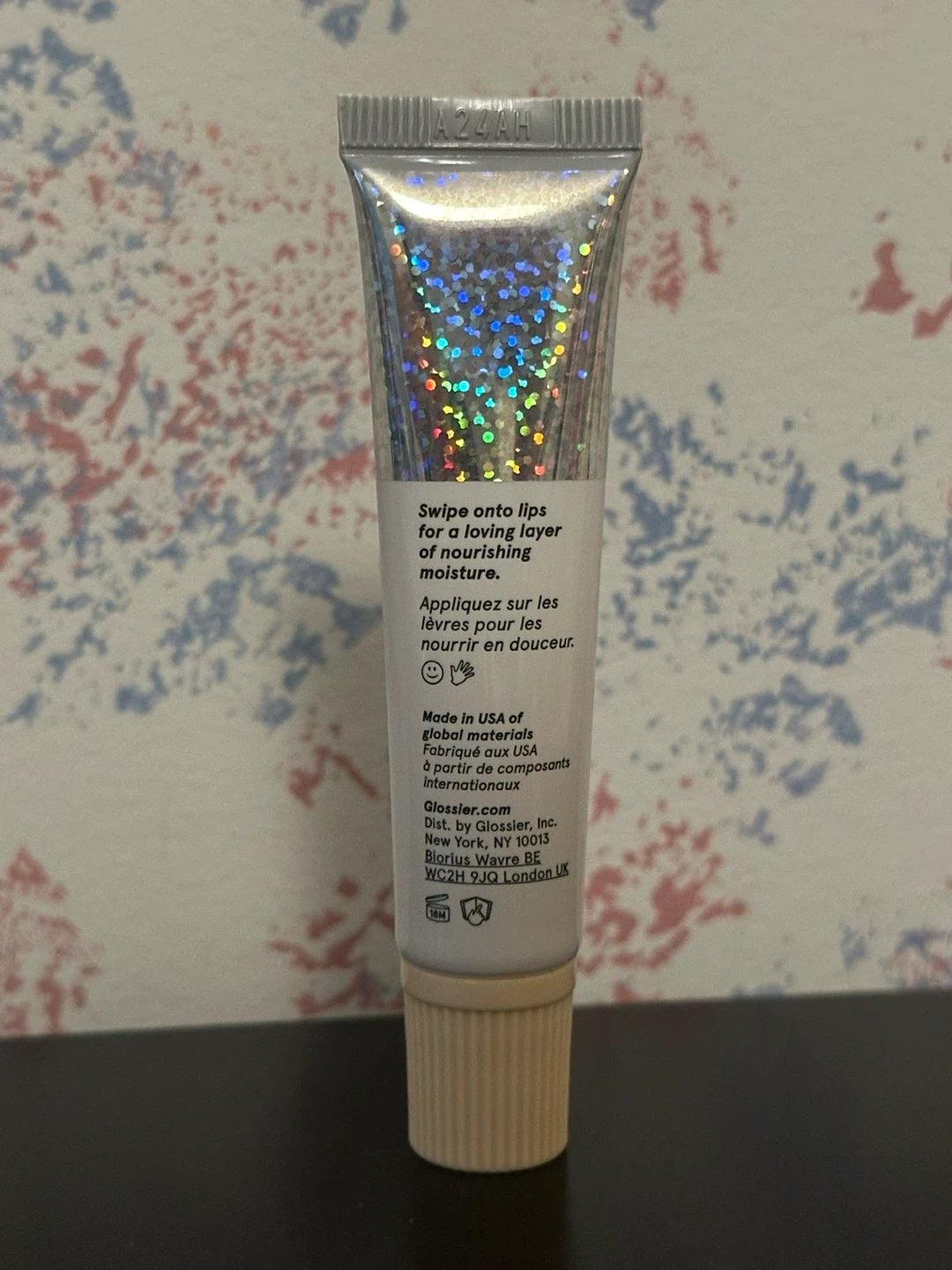 Glossier Birthday Balm Dotcom Universal Salve - photo 2