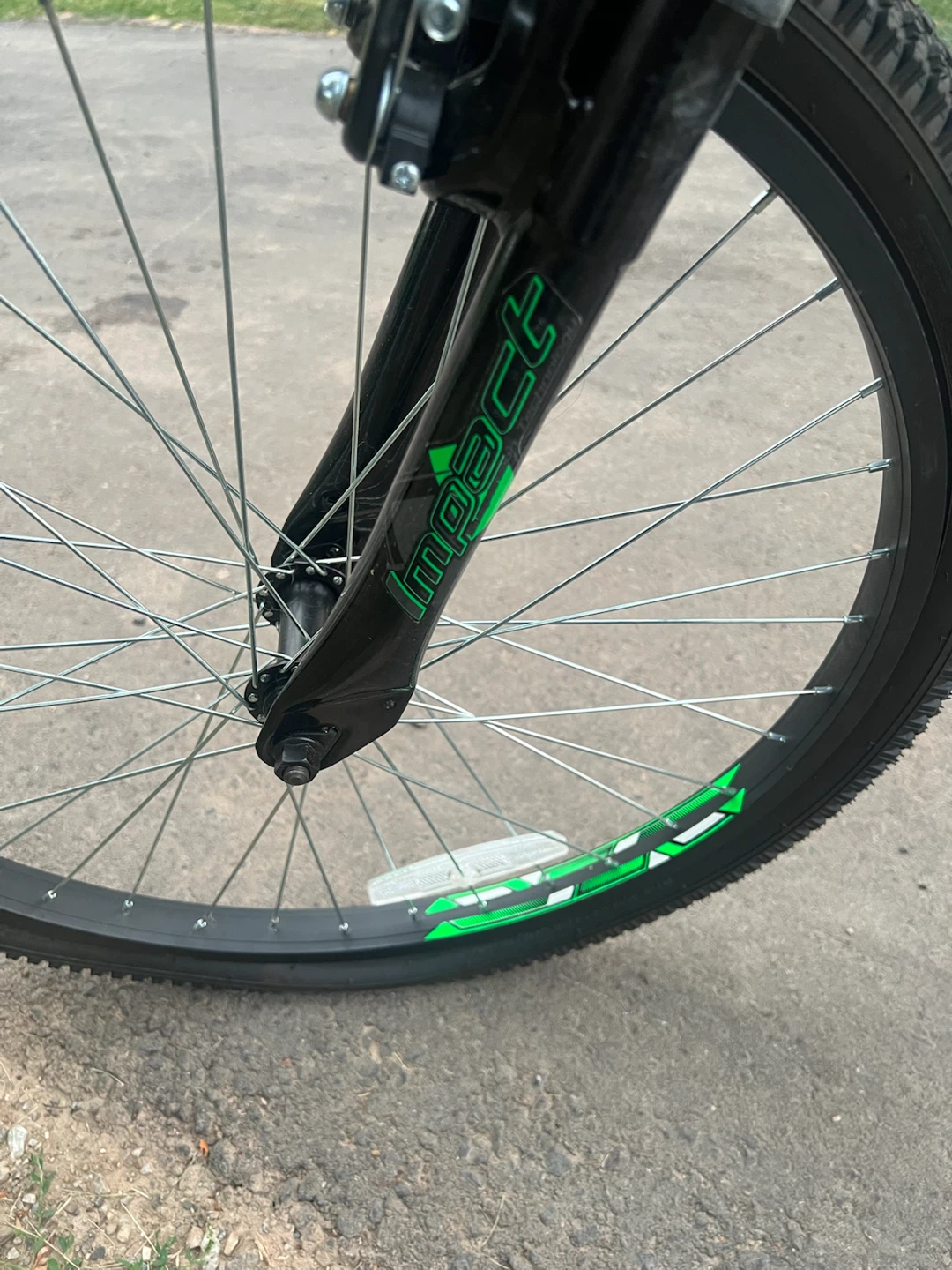 24 inch supercycle"Outlook" Mountain Bike - photo 5