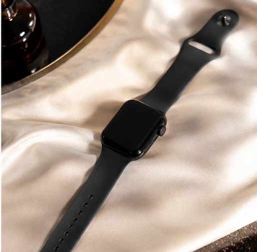 Apple Watch – Black | Excellent Condition | Fully Functional - photo 3