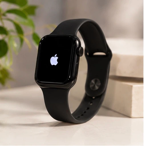 Apple Watch – Black | Excellent Condition | Fully Functional - photo 4