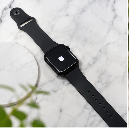 Apple Watch – Black | Excellent Condition | Fully Functional - photo 5