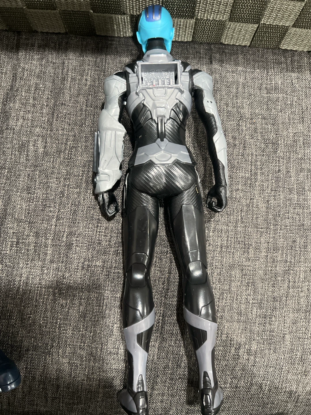 Nebula Action Figure - photo 3