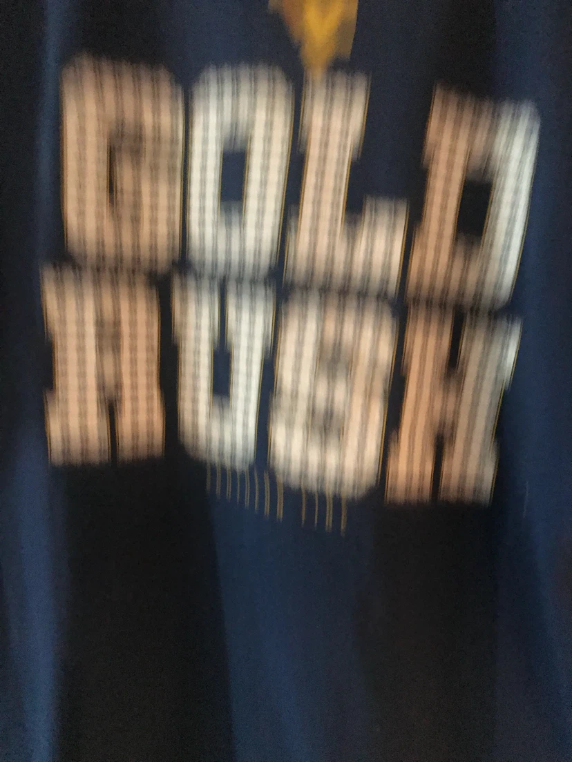 Southern Tide "Gold Rush" West Virginia T-Shirt - photo 4