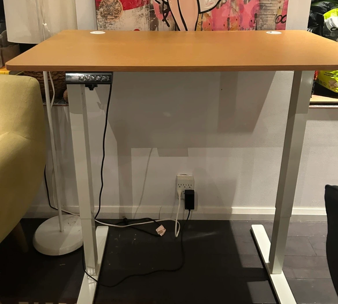 Adjustable Standing Desk