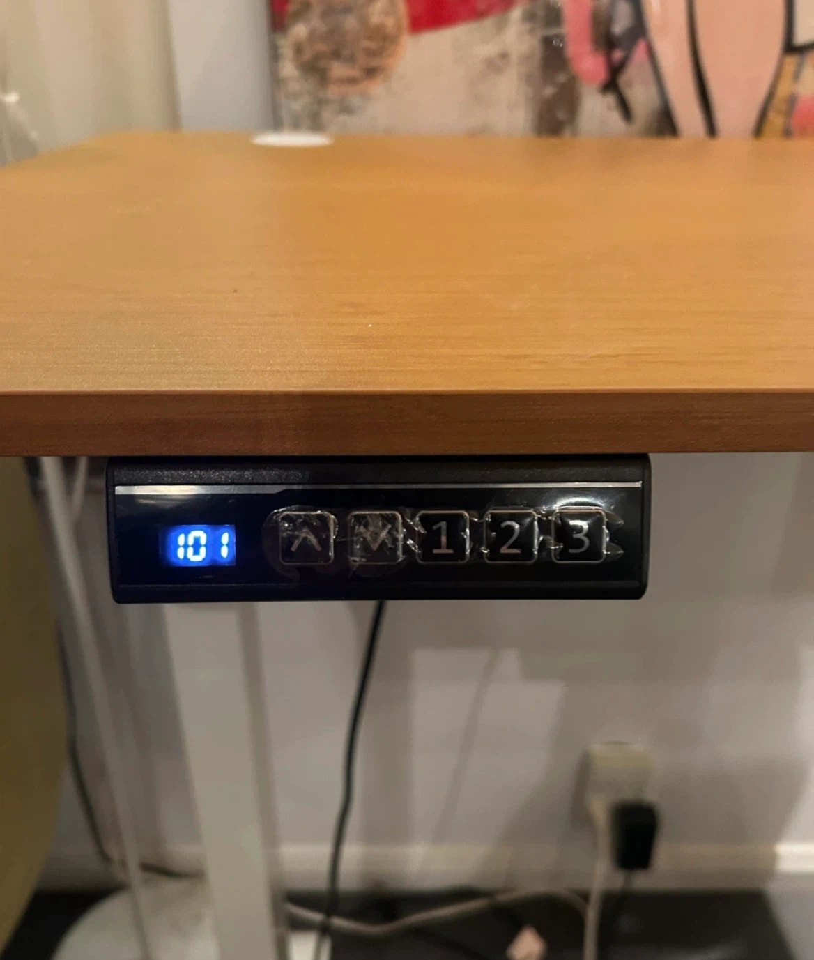 Adjustable Standing Desk - photo 2