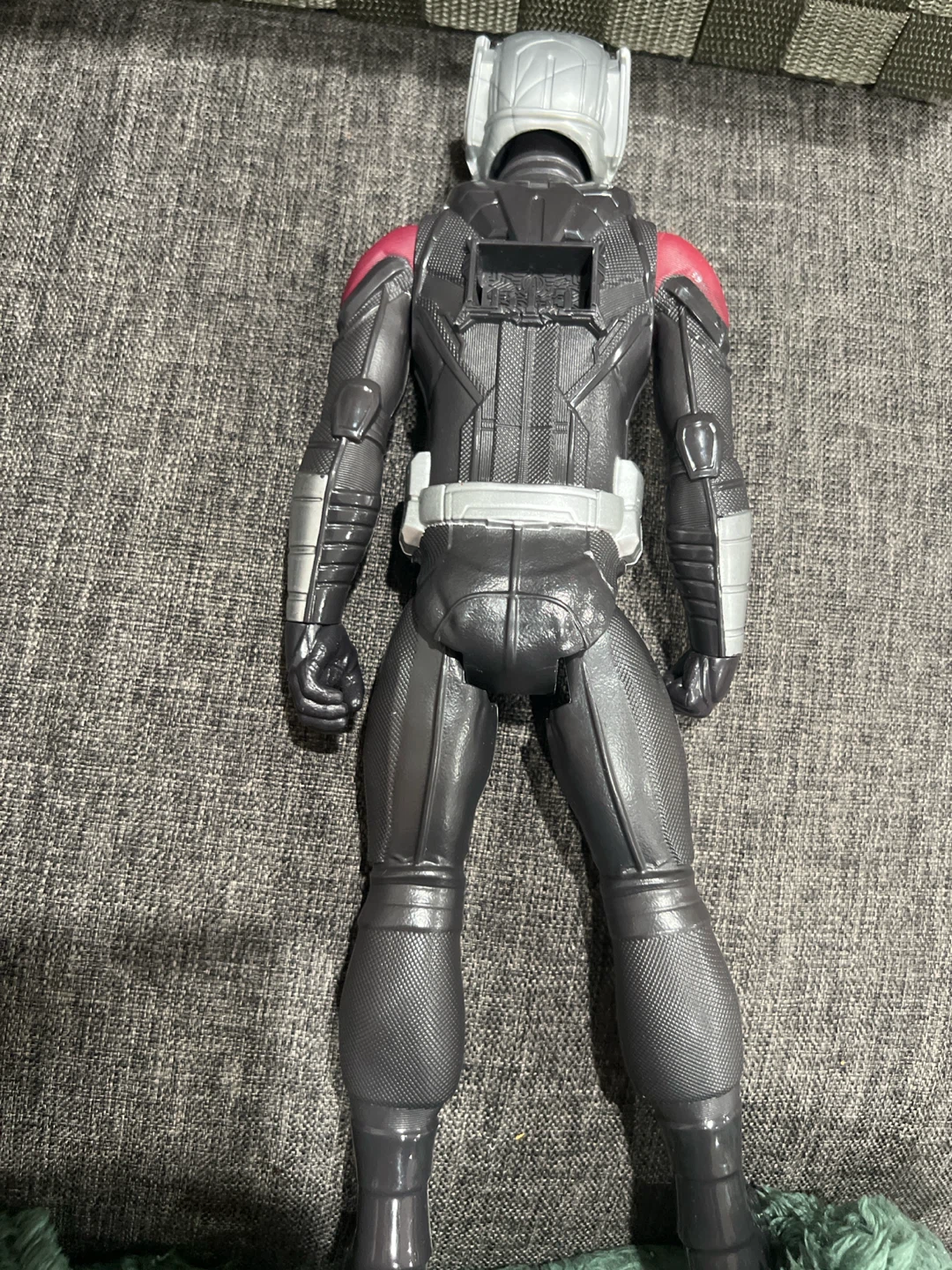 Marvel Ant-Man Action Figure - photo 3