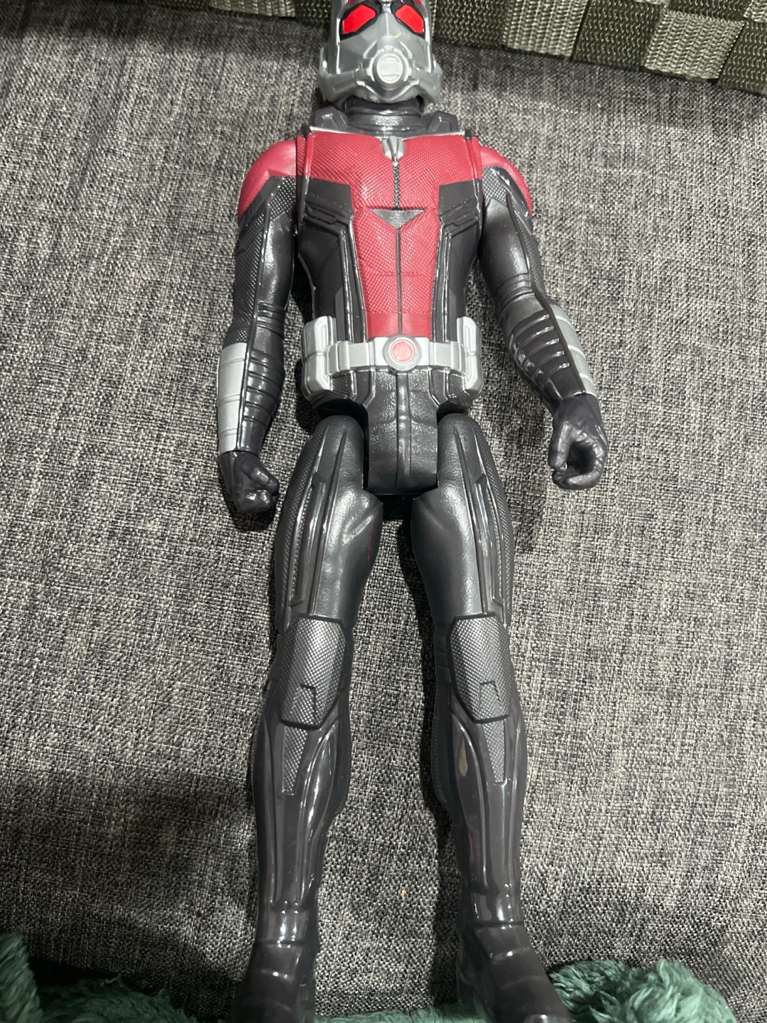 Marvel Ant-Man Action Figure