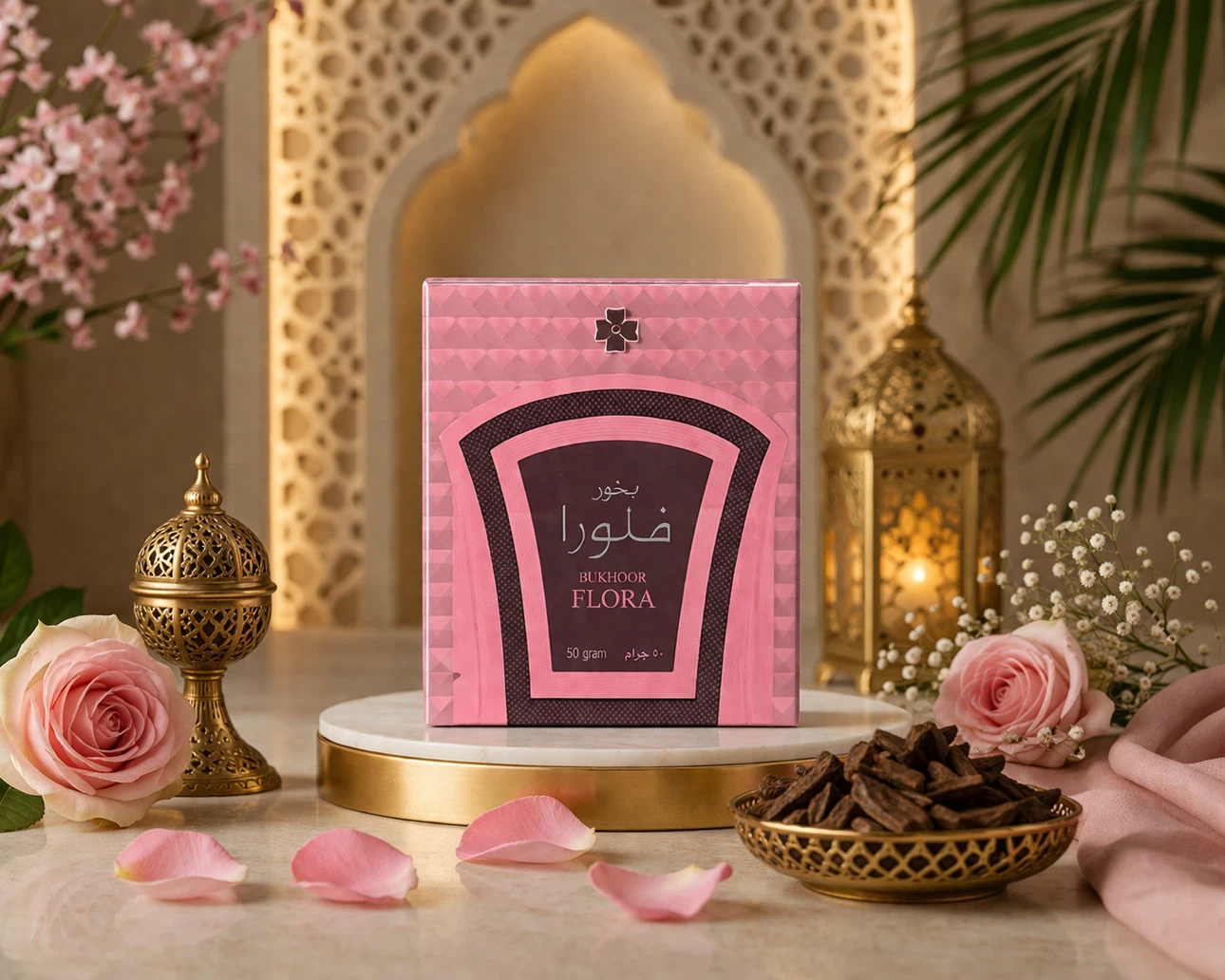 Summer Special | Premium Arabic Bakhoor from Dubai - photo 5