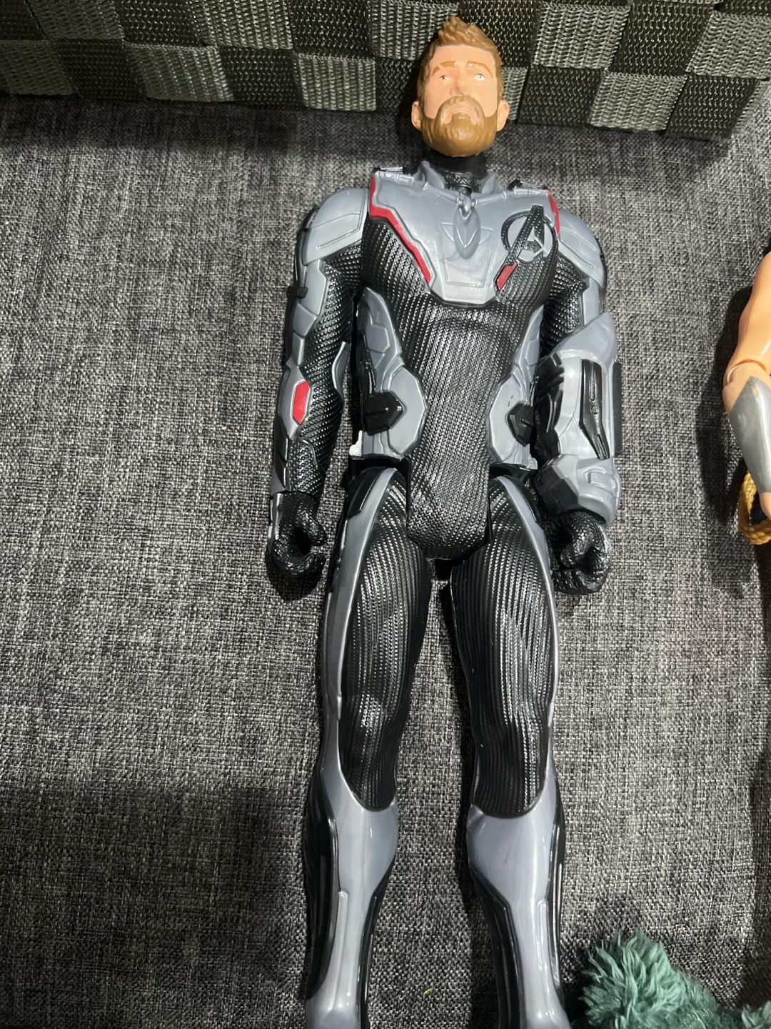 Marvel Avengers Thor Action Figure