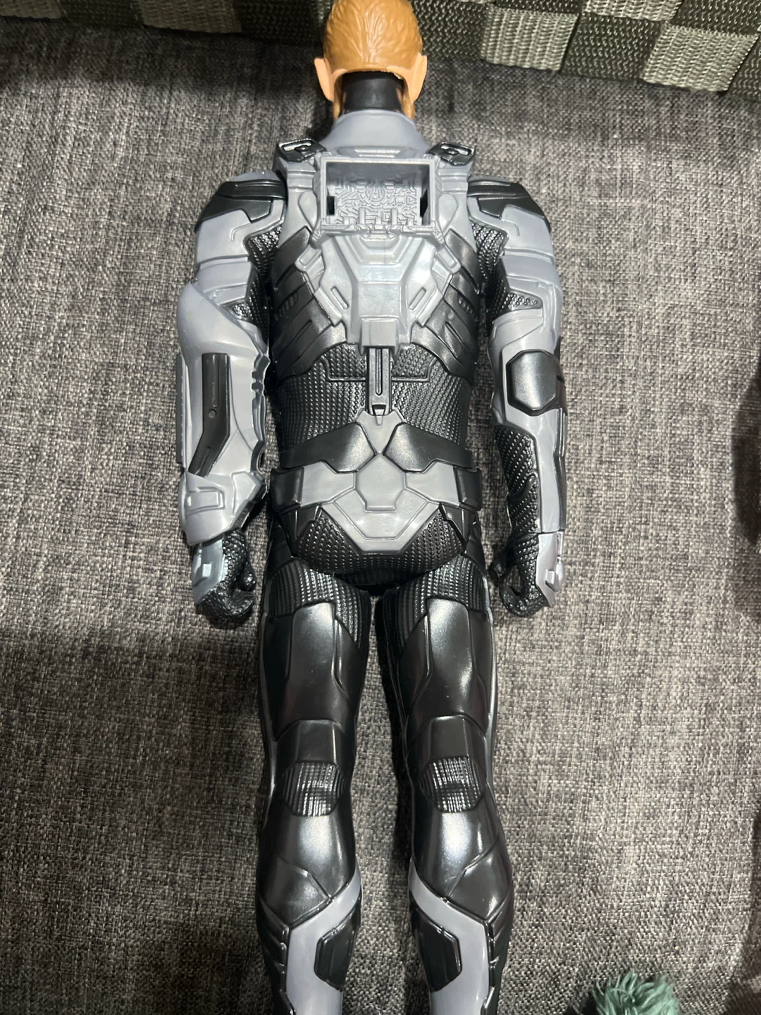 Marvel Avengers Thor Action Figure - photo 3