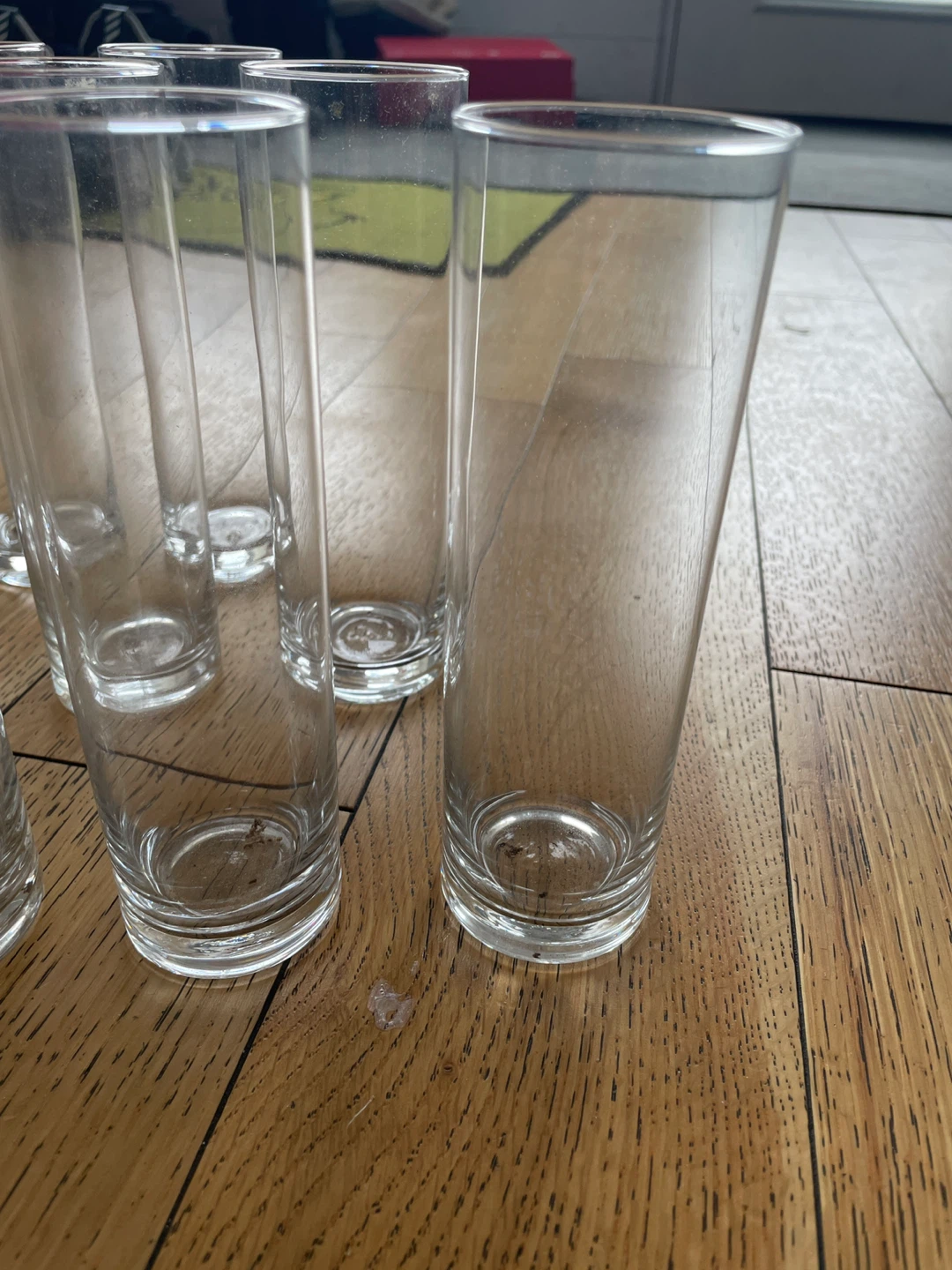 Glasses. - Set of 12 - photo 3
