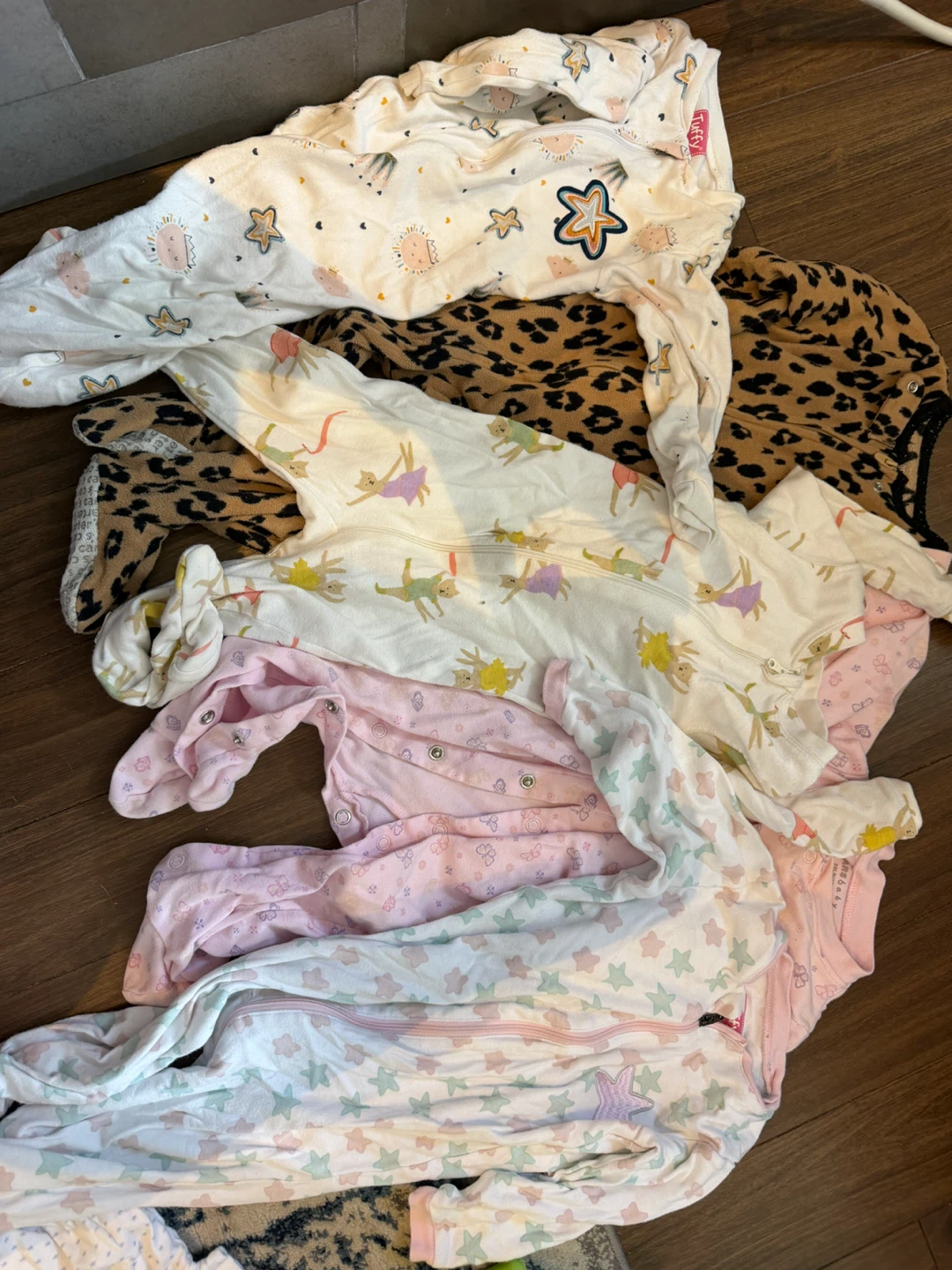 Baby Girl Clothes 12-18 months Bundle - Various Brands - photo 5
