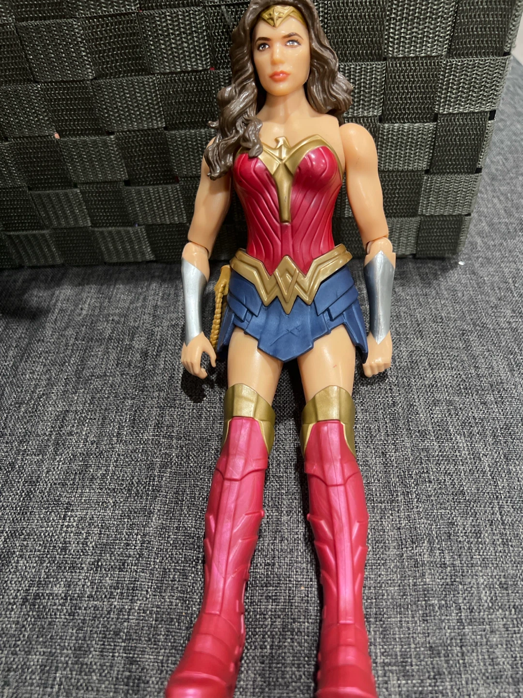 Wonder Woman Action Figure