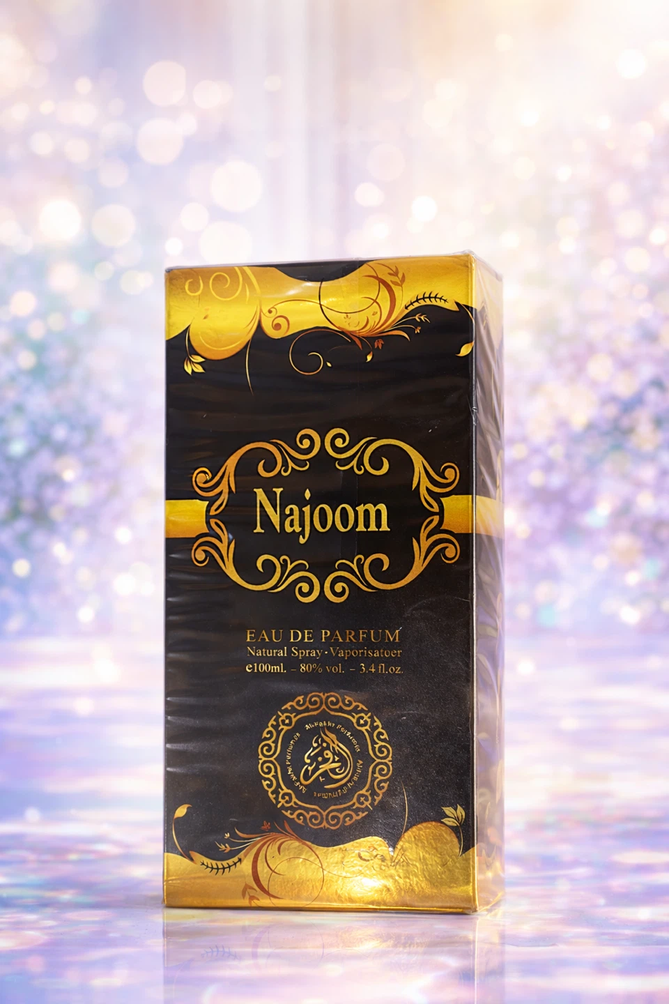 Luxury Arabic Perfumes | Long-Lasting Fragrances - photo 2