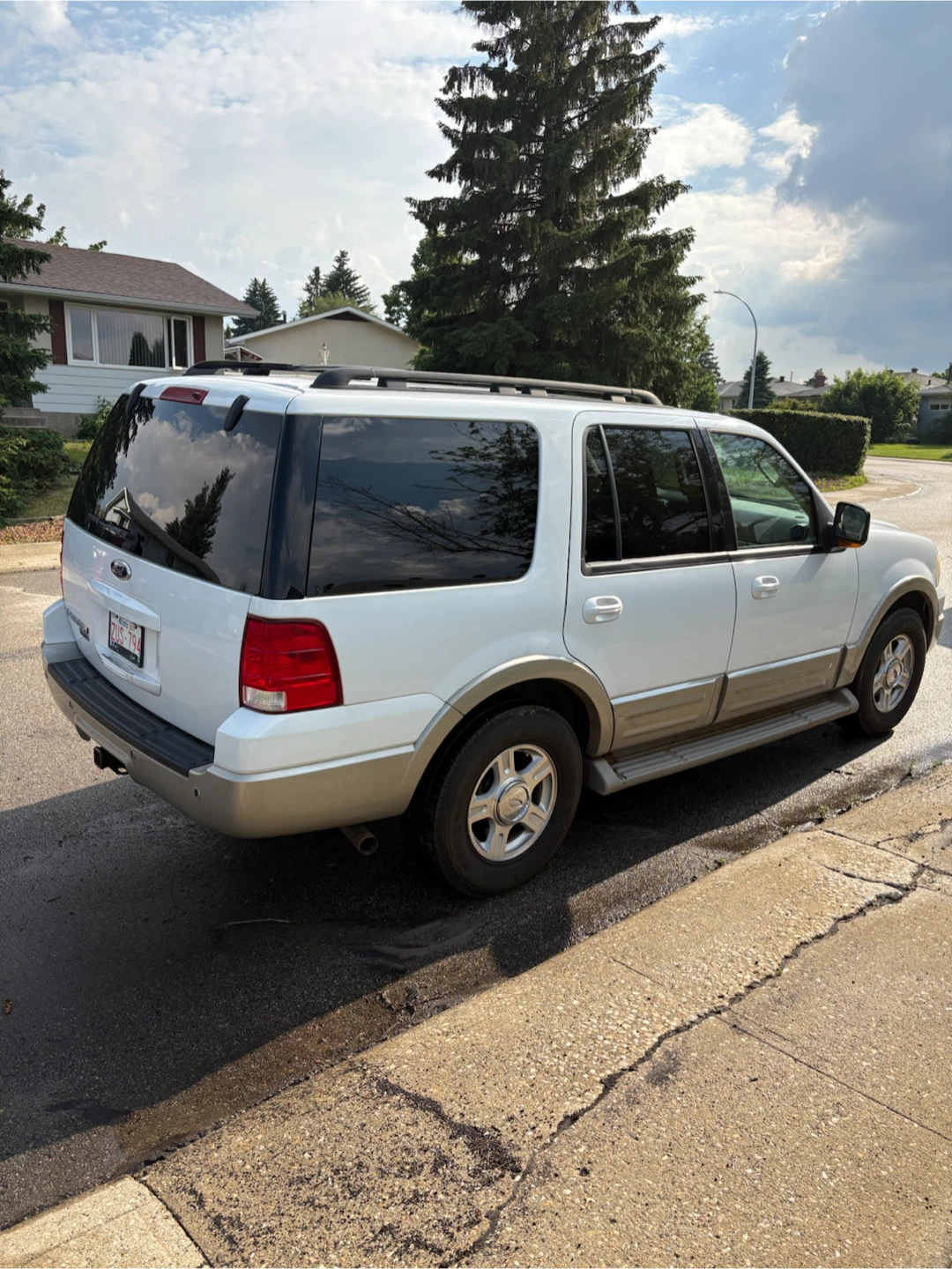 2006 ford expedition - photo 2