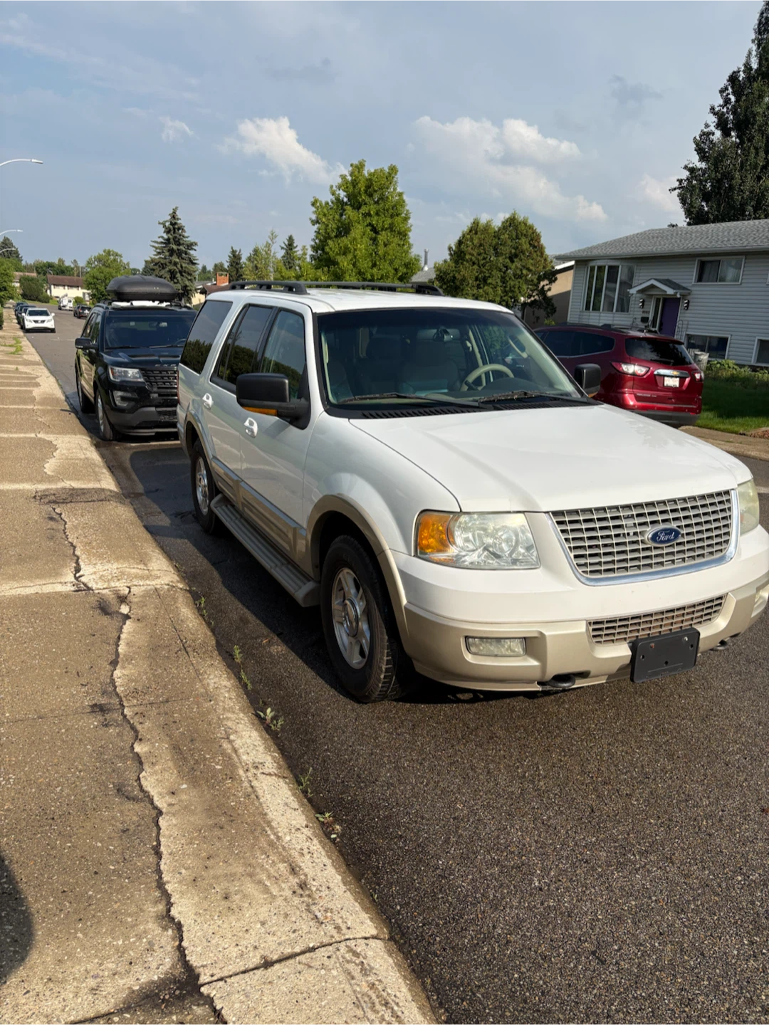 2006 ford expedition - photo 3