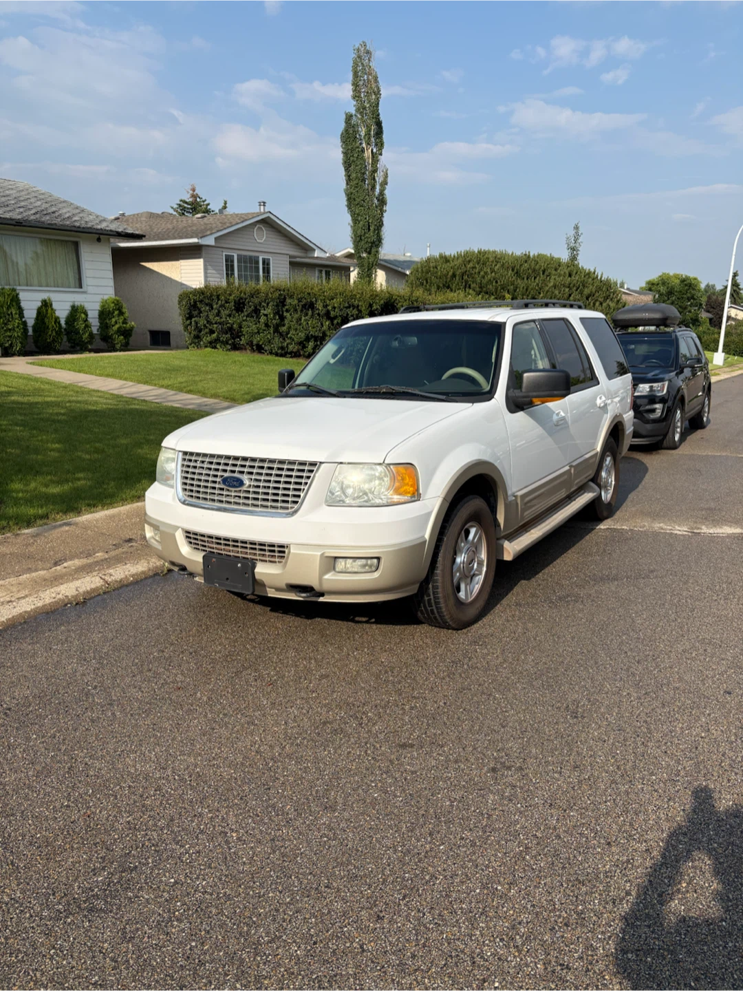 2006 ford expedition - photo 4