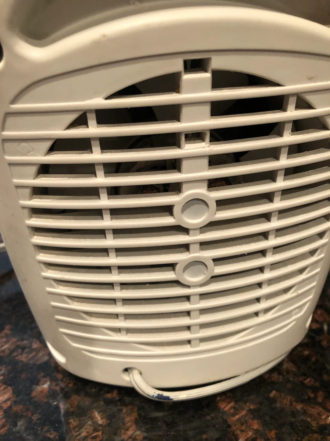 Prestige Space Heater - photo 4