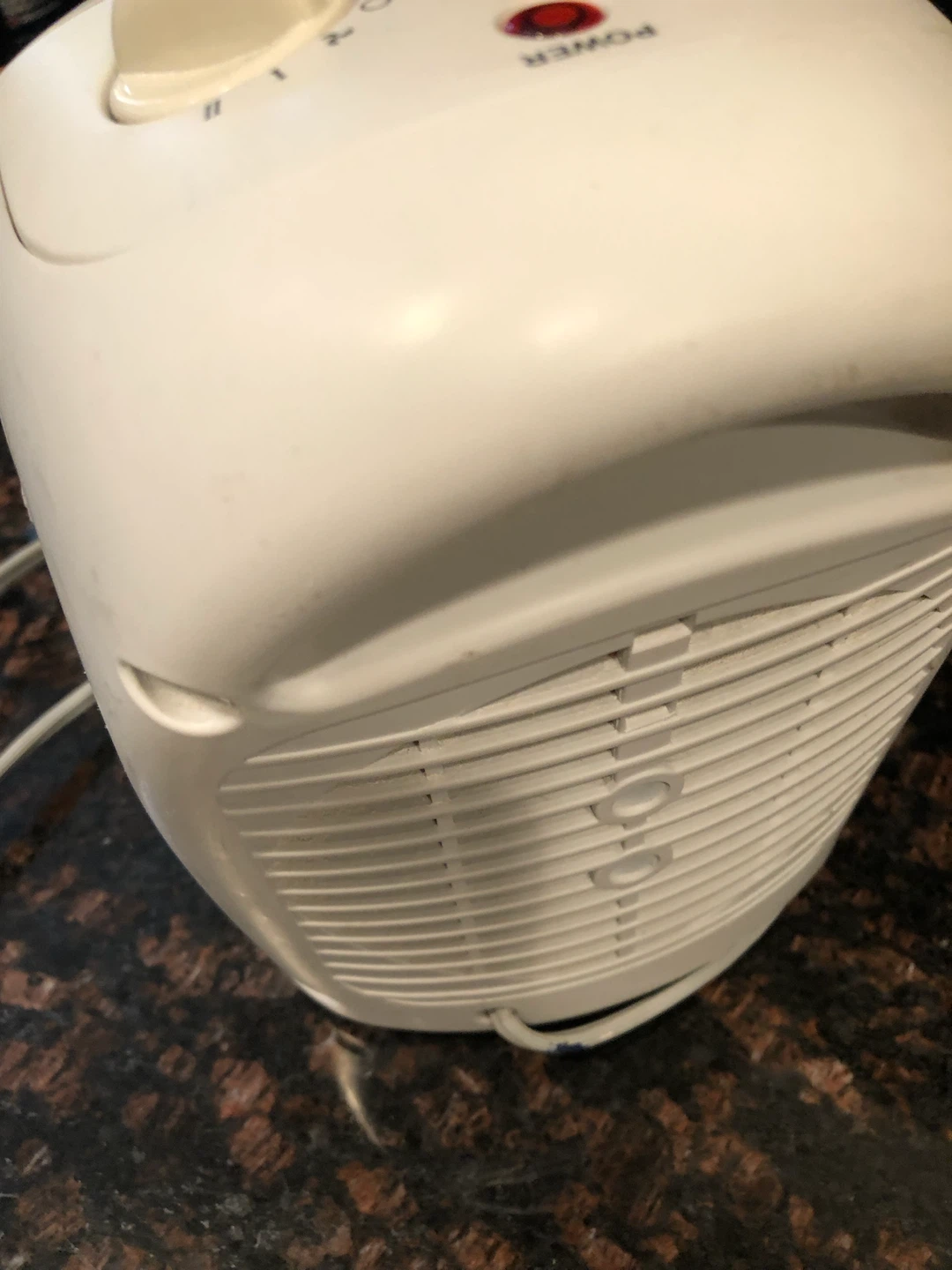 Prestige Space Heater - photo 5