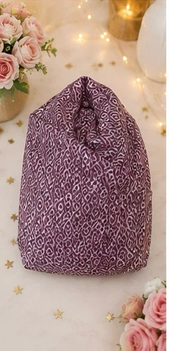 ☀️ Summer Special – Premium Namaz Chadar (Prayer Dress)