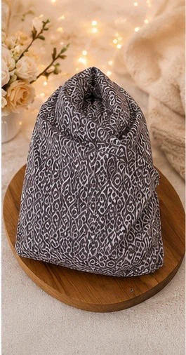 ☀️ Summer Special – Premium Namaz Chadar (Prayer Dress) - photo 3
