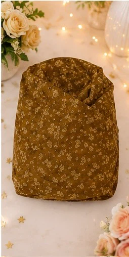 ☀️ Summer Special – Premium Namaz Chadar (Prayer Dress) - photo 4