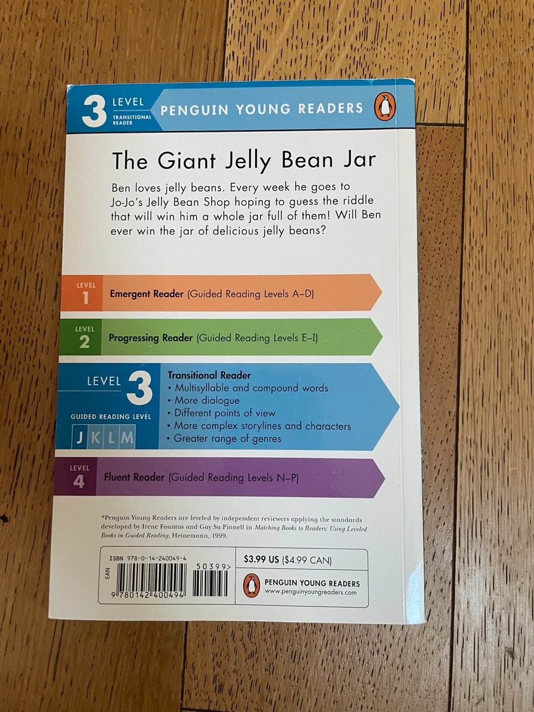 Learning to read book - photo 2
