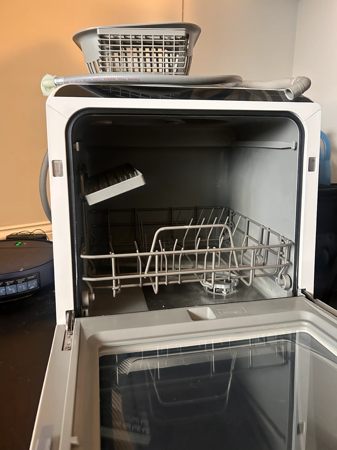 Airmsen Countertop Dishwasher - photo 3