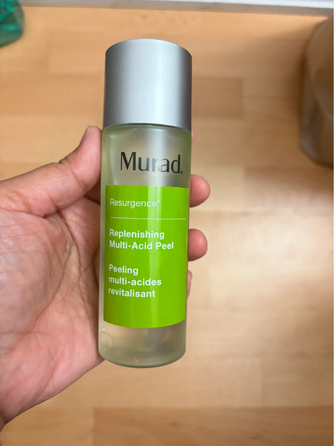 Murad Resurgence Replenishing Multi-Acid Peel