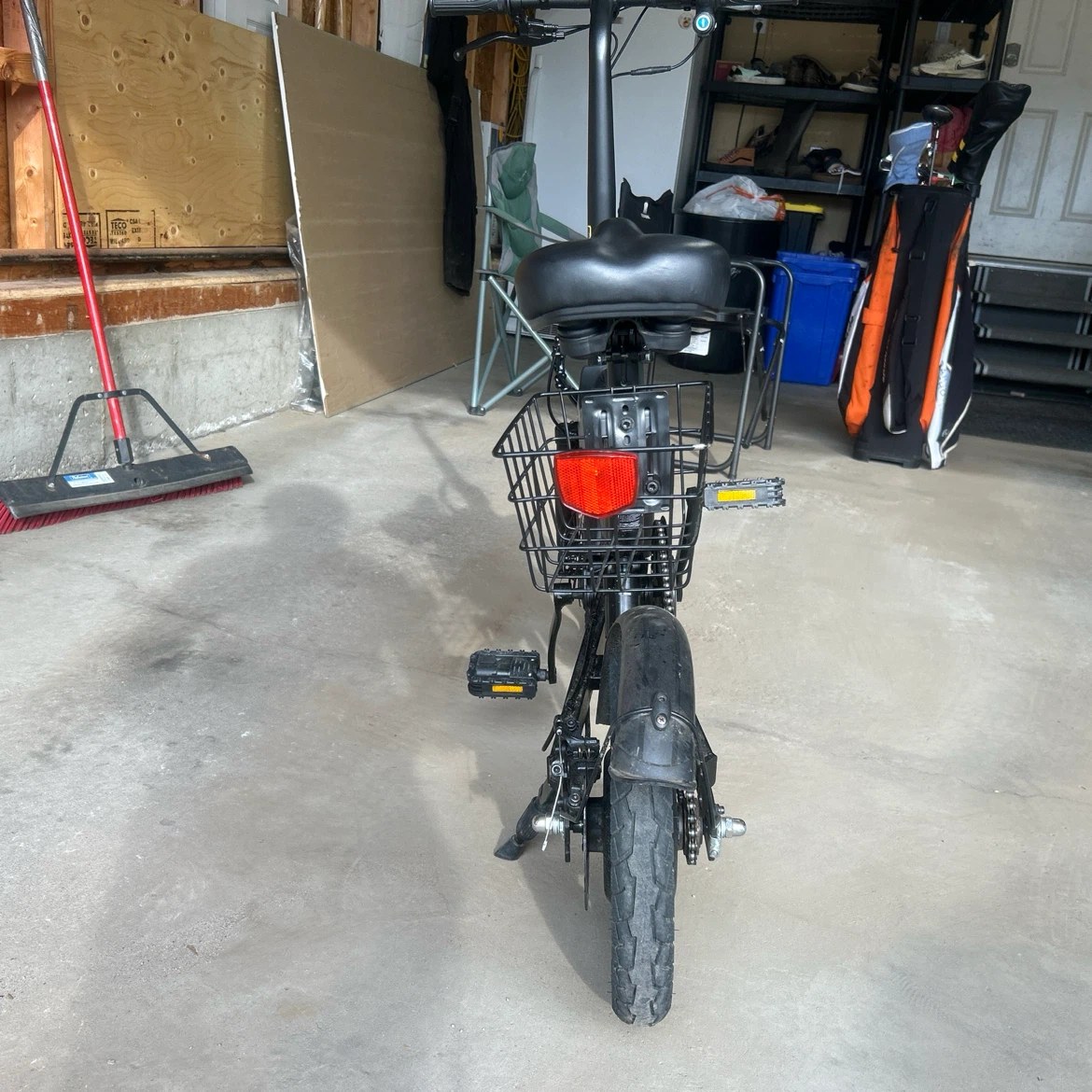 Go power go dash ( used) - photo 2