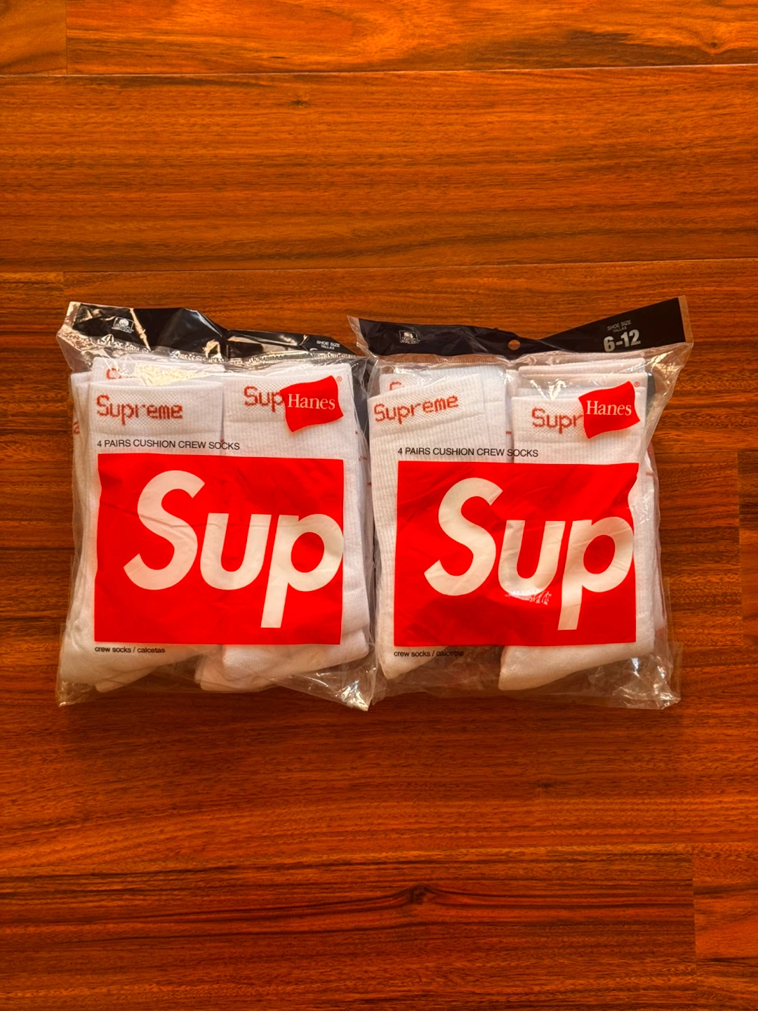 Supreme Socks - photo 5