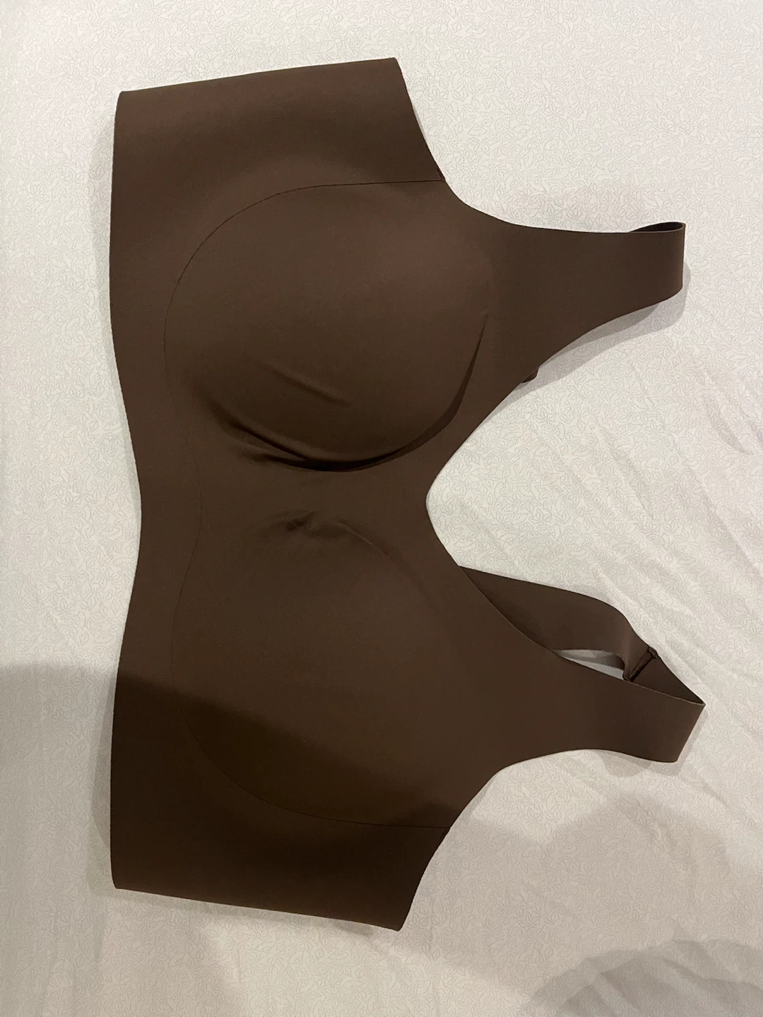 Lululemon Brown Sports Bra