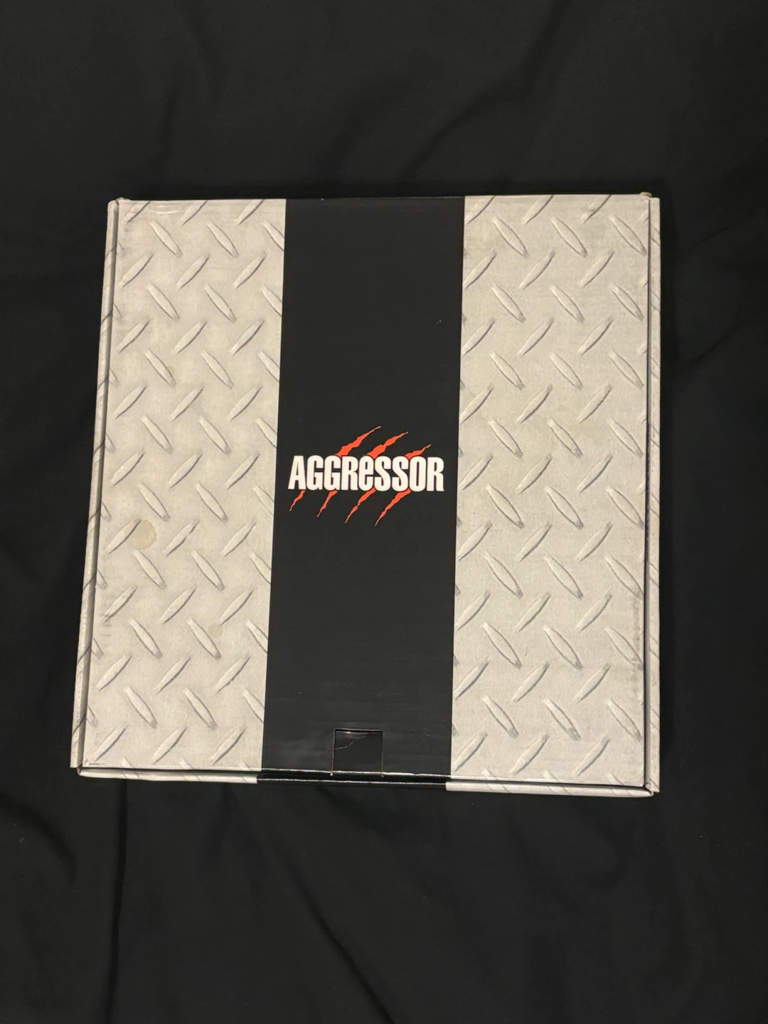 Aggressor Work Boots - Tan - photo 3
