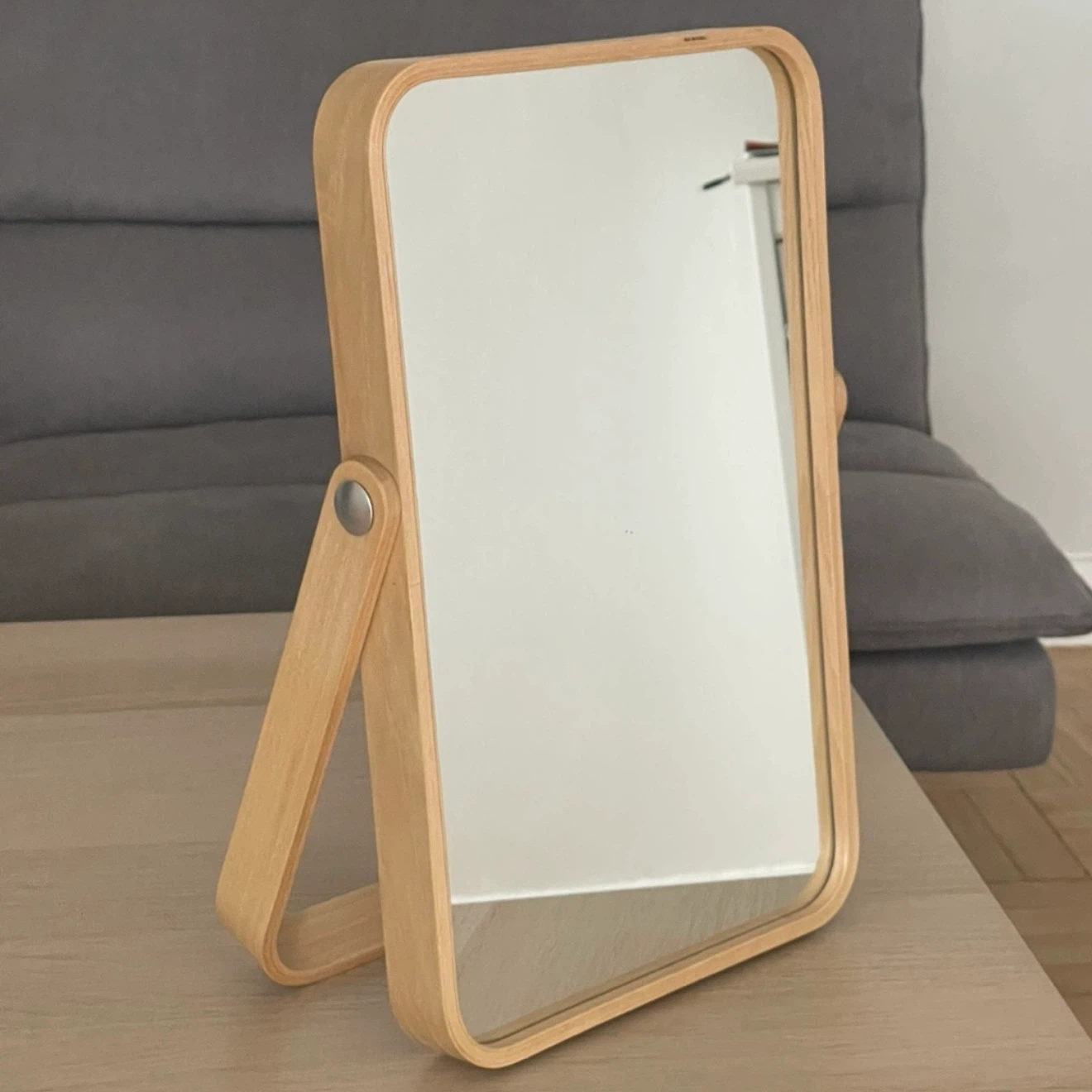 IKORNNES IKEA Table mirror