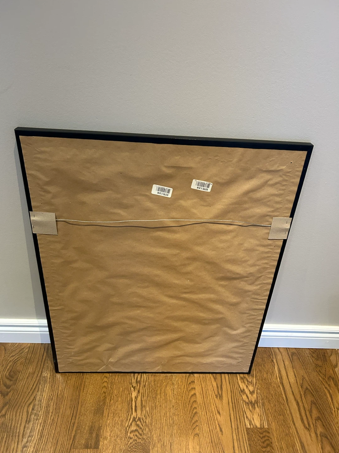 33” by 27” VINTAGE WALL ART (SEE LISTING) - photo 2