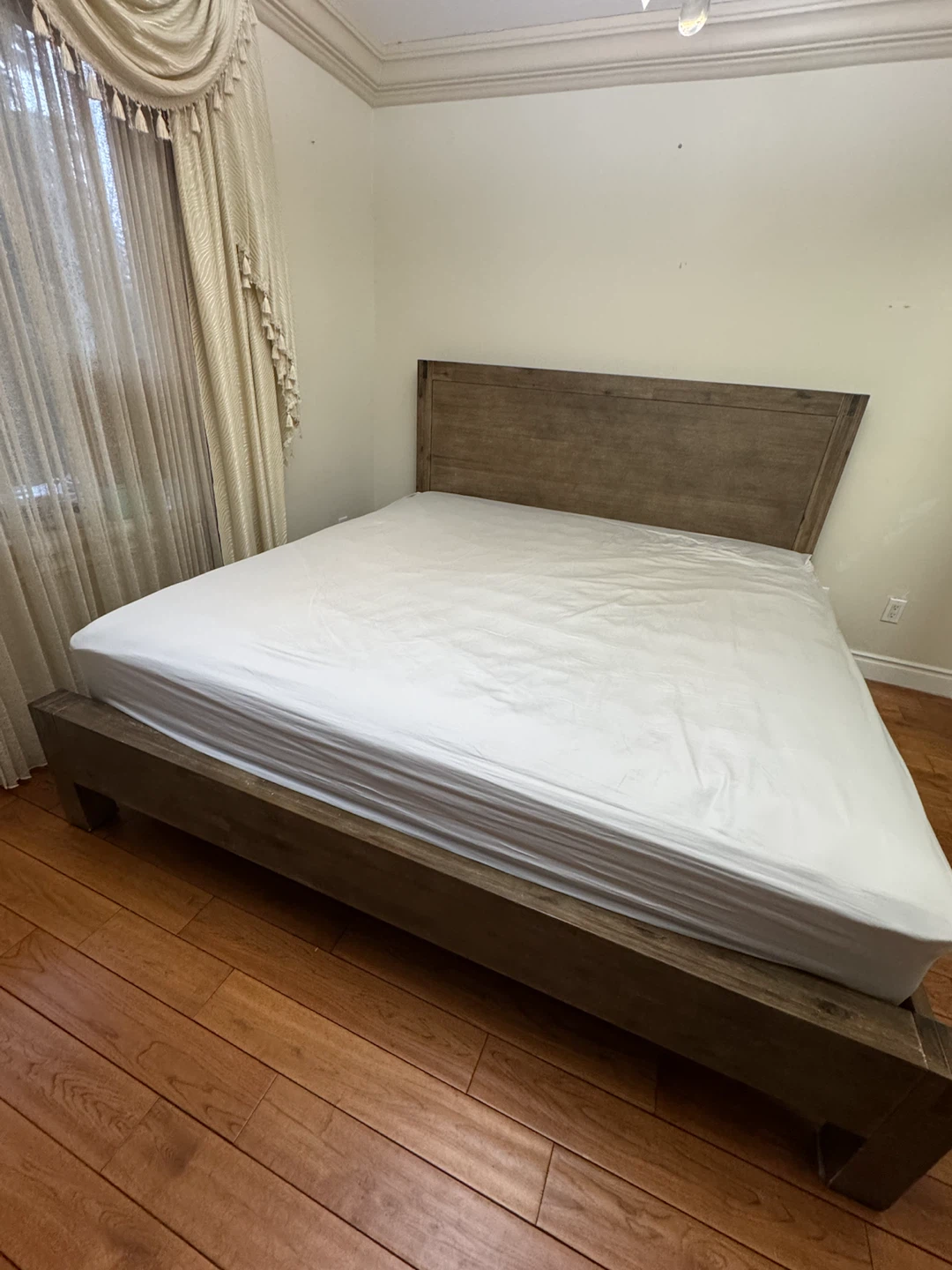 King Matress
