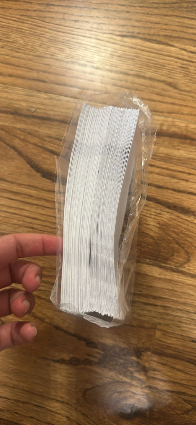 Stack of White envelopes - photo 2