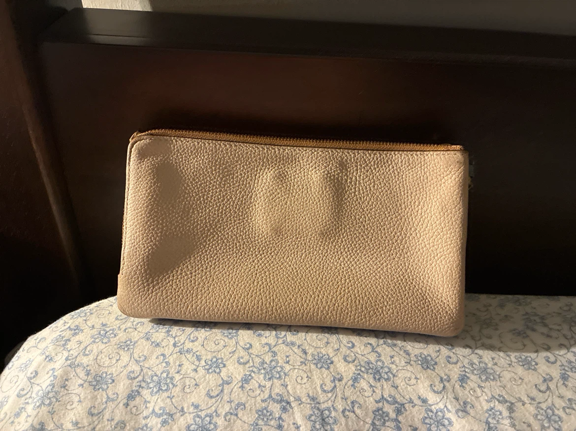 Coach Wristlet - photo 2