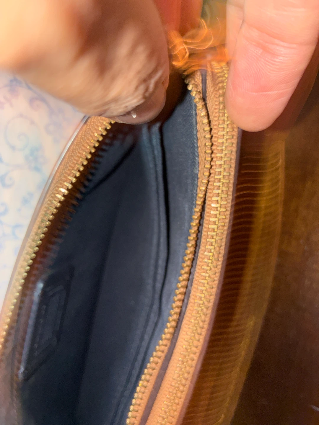 Coach Wristlet - photo 3