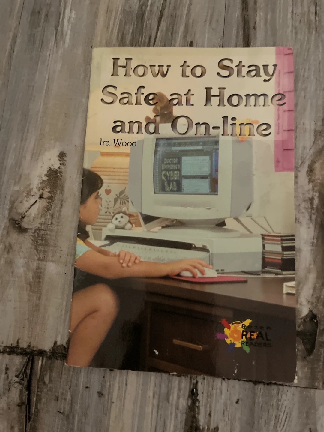 Rosen REAL Readers Classroom Books - photo 2
