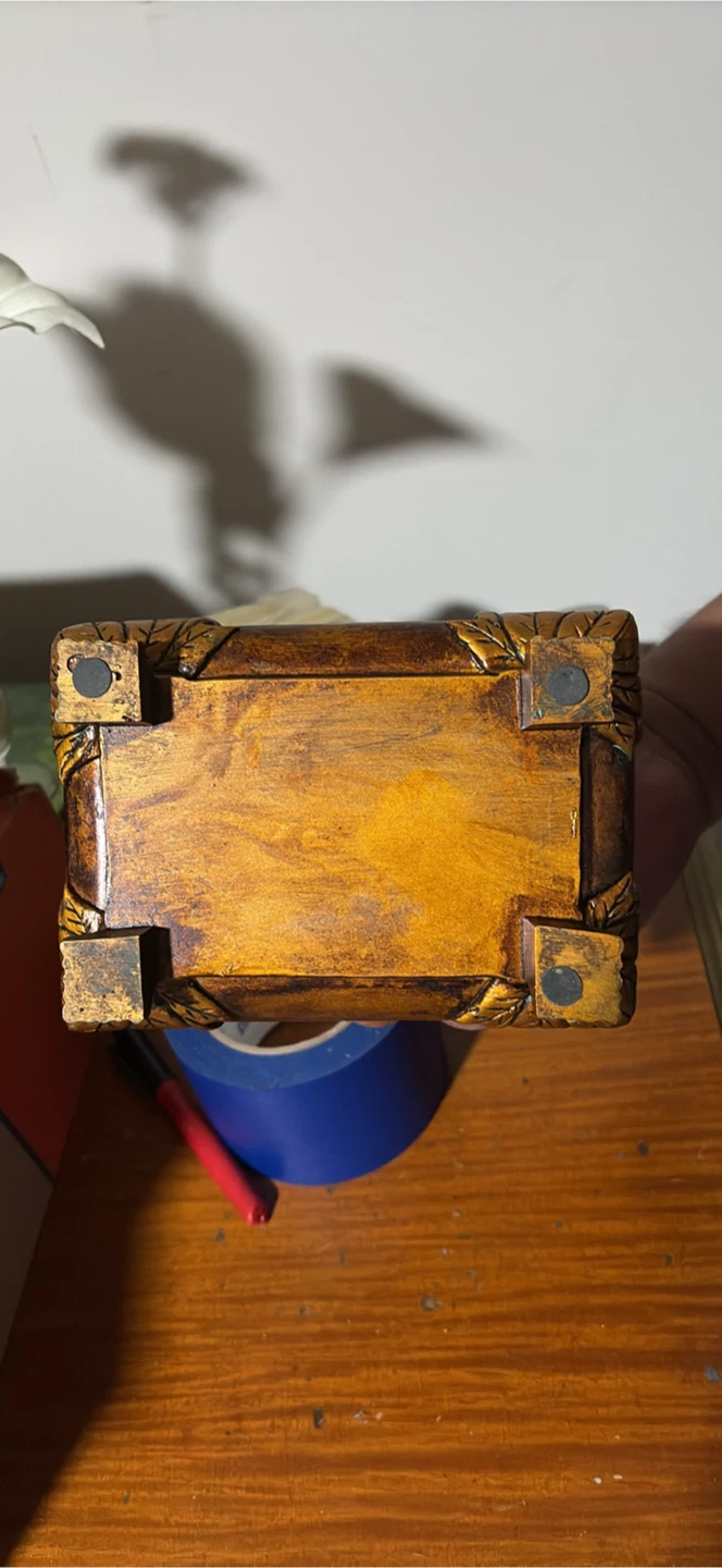 Decorative Trinket Box - photo 3