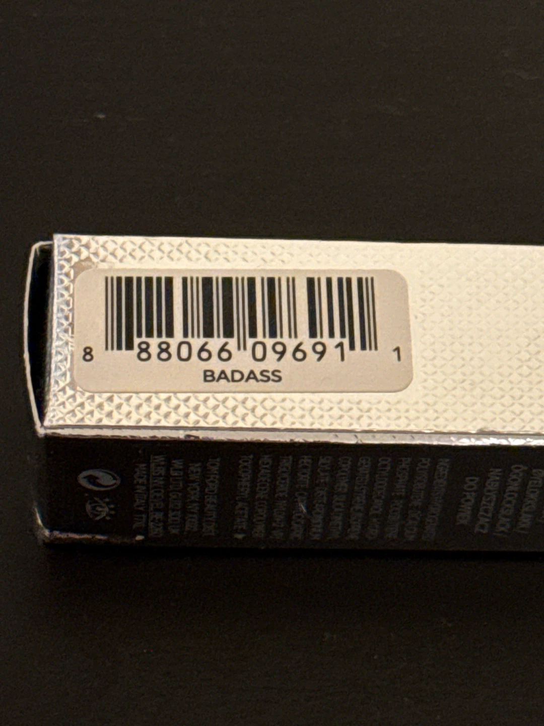 2 Tom Ford Black Lip Lacquer - photo 2