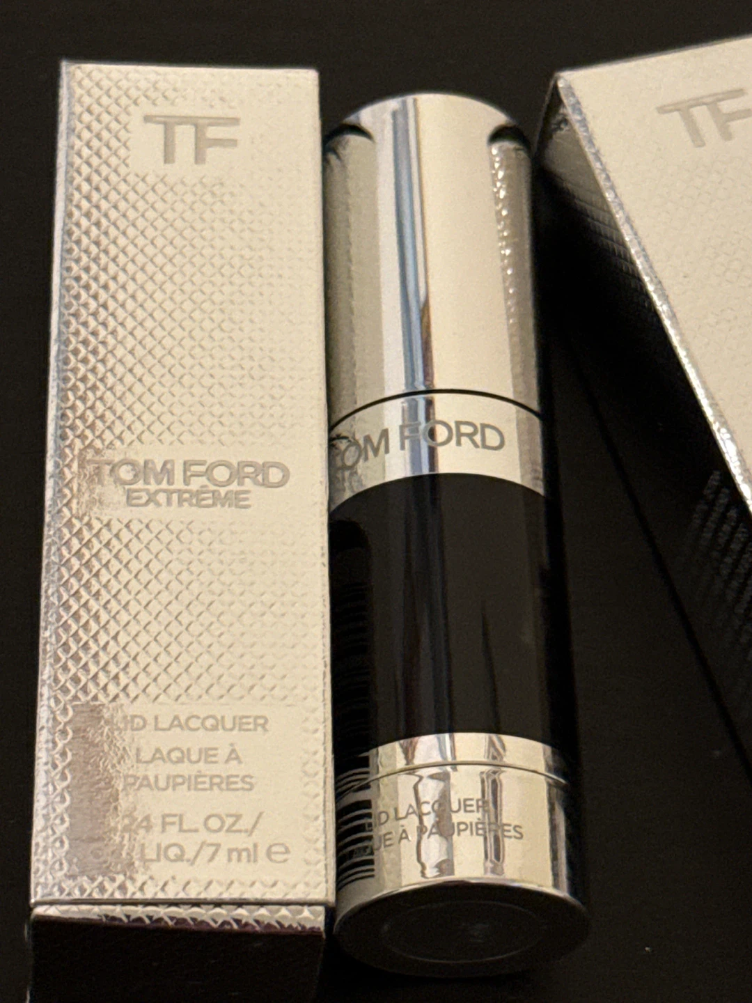 2 Tom Ford Black Lip Lacquer - photo 3